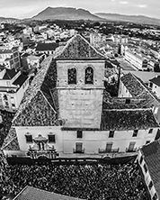 Foto: MIGUEL JOS&Eacute; &Aacute;VALOS GONZ&Aacute;LEZ